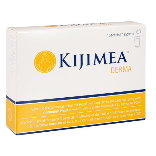 Kijimea Derma - PZN 13656067