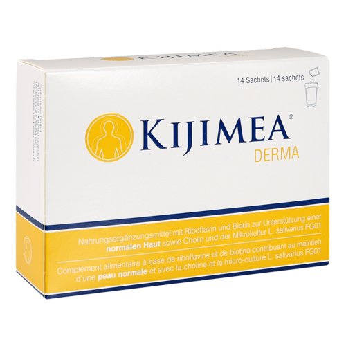 Kijimea Derma - PZN 13656073