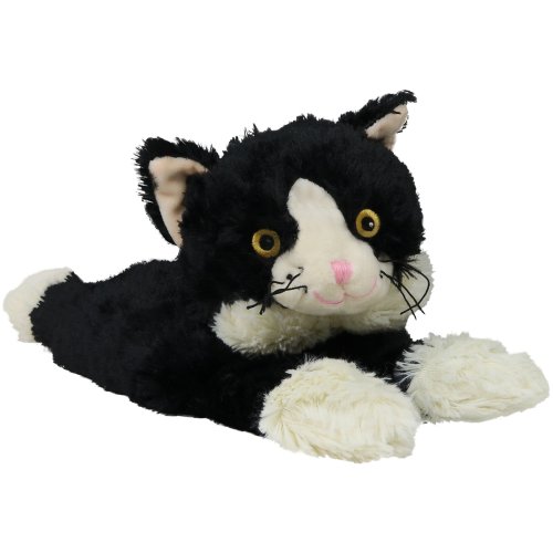 Warmies Katze liegend - PZN 13702011