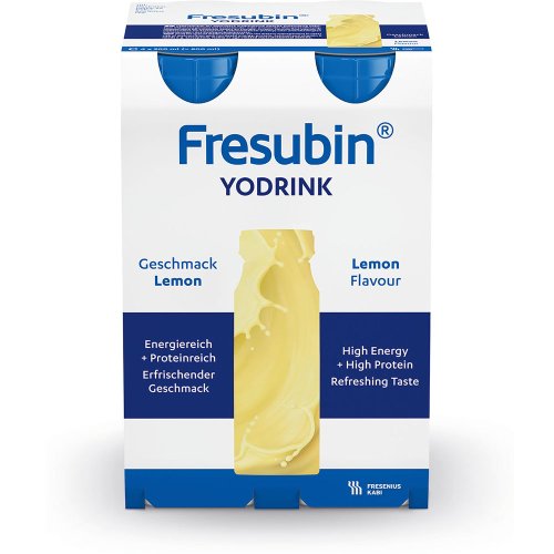 Fresubin YoDrink Lemon - PZN 13703223
