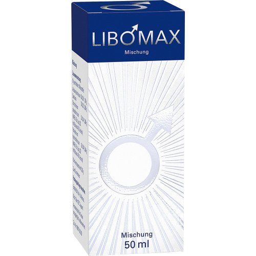 LIBOMAX - PZN 13725466