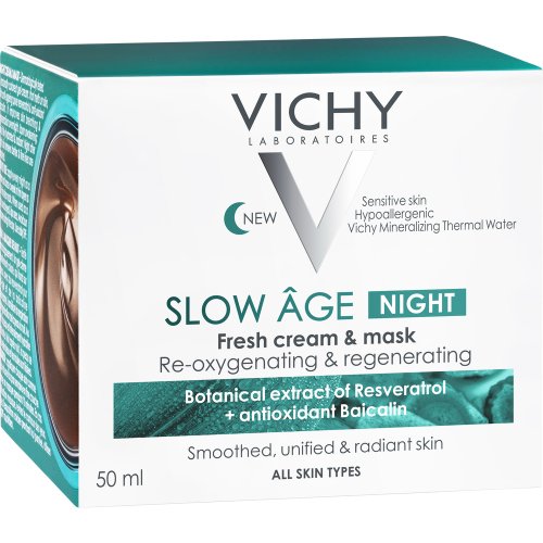 VICHY Slow Age Nacht - PZN 13825452