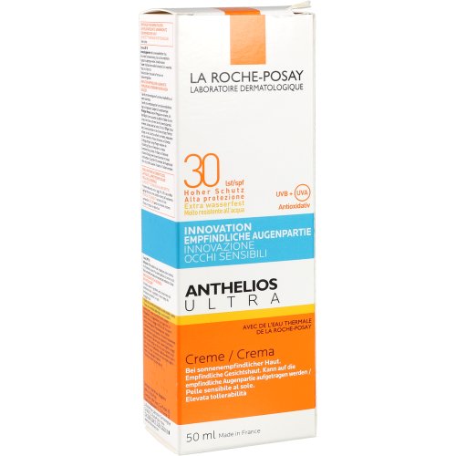 Roche-Posay Anthelios Ultra Creme LSF30 - PZN 13868763