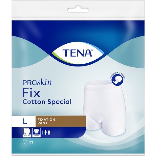 TENA FIX Cotton Special L - PZN 13907799