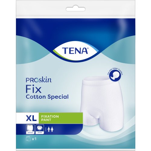 TENA FIX Cotton Special XL - PZN 13907807
