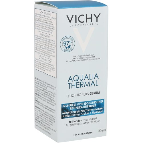 Vichy Aqualia Thermal Serum / R - PZN 13910011