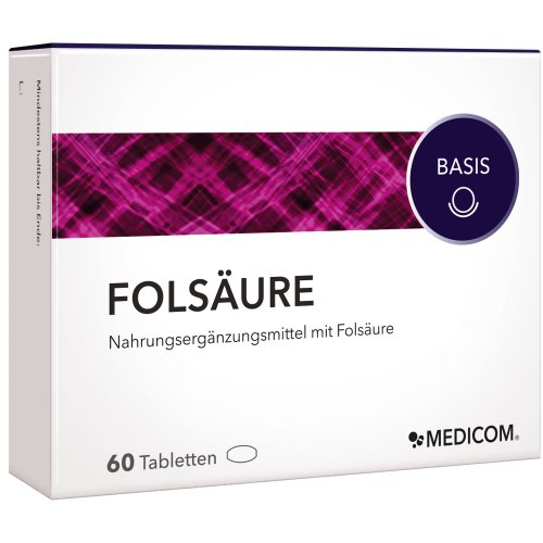 Folsäure - PZN 13919288