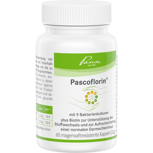 Pascoflorin - PZN 13923574