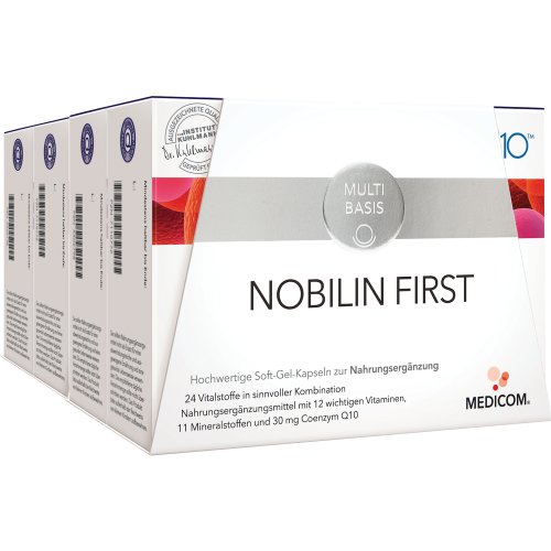 Nobilin First Kombipackung - PZN 01397809