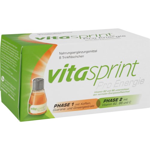 Vitasprint Pro Energie - PZN 14050243