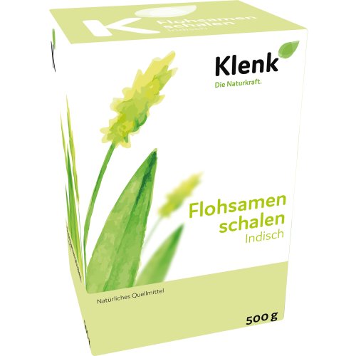 Flohsamen indisch - PZN 14056866