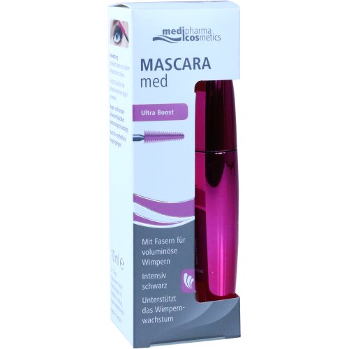 Mascara med Ultra Boost - PZN 14160799