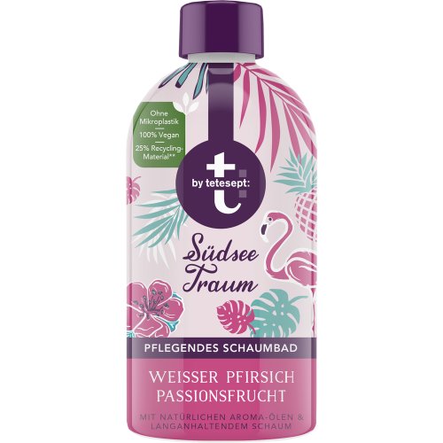t by tetesept Schaumbad Südsee Traum - PZN 14173129