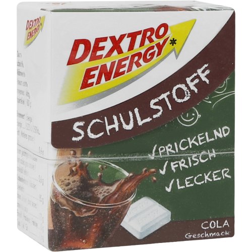Dextro Energy Schulstoff Cola - PZN 14216028