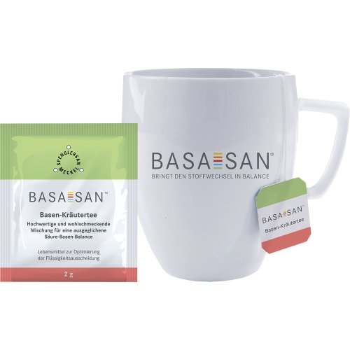 Basasan Basen-Kräutertee - PZN 14252981