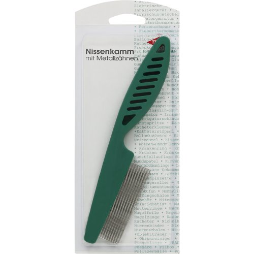 NISSENKAMM mit Griff - PZN 01437124