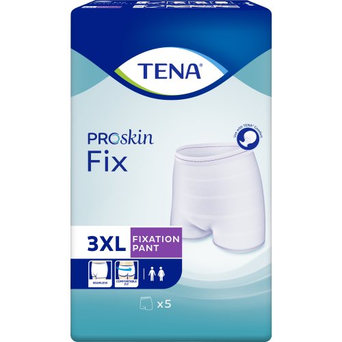 TENA FIX XXXL - PZN 14372225
