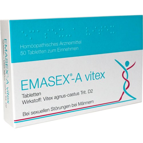 EMASEX-A VITEX - PZN 01439703