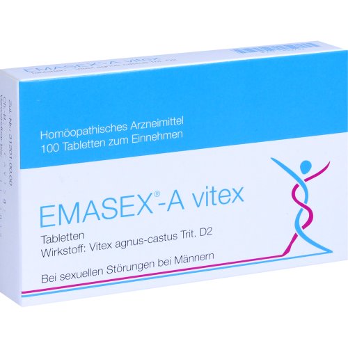 EMASEX-A VITEX - PZN 01439732