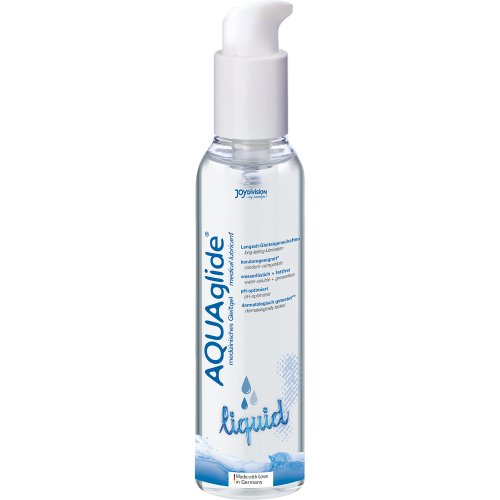 AQUAglide Liquid - PZN 14413450