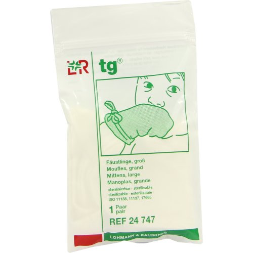 TG FAEUSTLING GR - PZN 01495831