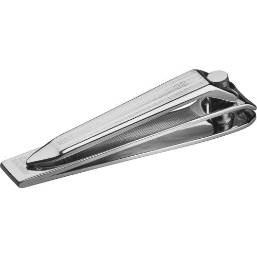 apoline Nagelknipser 5.5cm verchromt - PZN 00149699