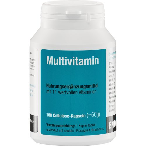 Multivitamin - PZN 01498427