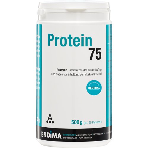 PROTEIN 75 NEUTRAL - PZN 01498634