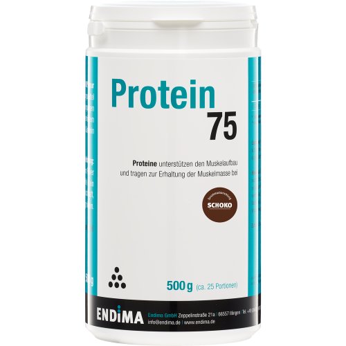 PROTEIN 75 SCHOKO - PZN 01498663