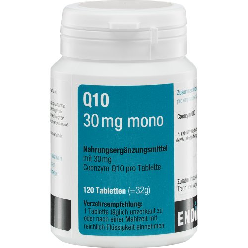 Q 10-30mg mono - PZN 01498752