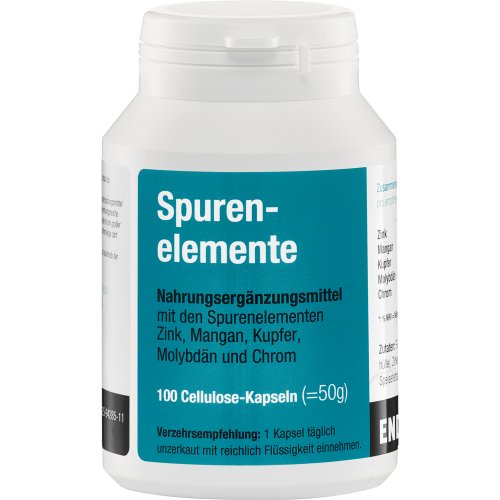 Spurenelemente - PZN 01498806