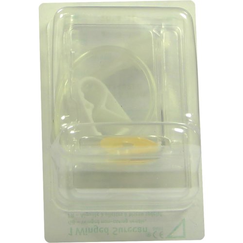 Surecan mit Fixationsflügel G19 15mm Portkanüle - PZN 01511174