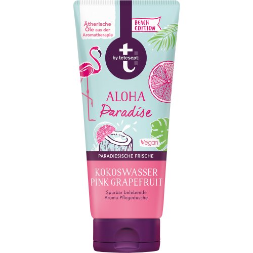 t by tetesept Aloha Paradise - PZN 15193192