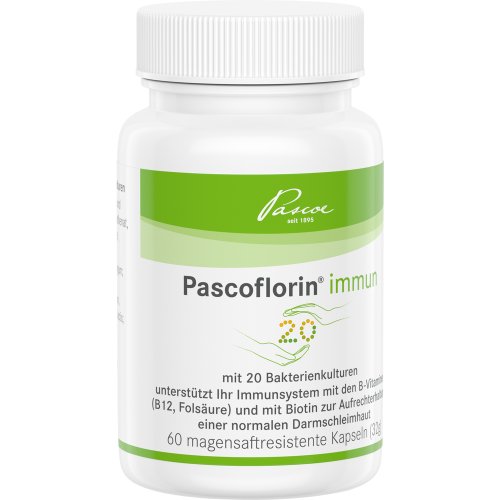 Pascoflorin immun - PZN 15194702