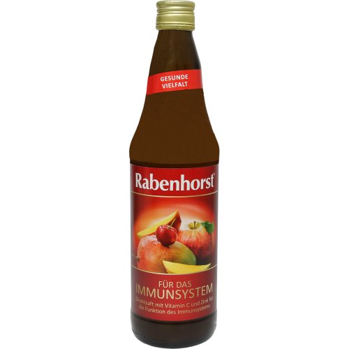 Rabenhorst Für das Immunsystem - PZN 15201945