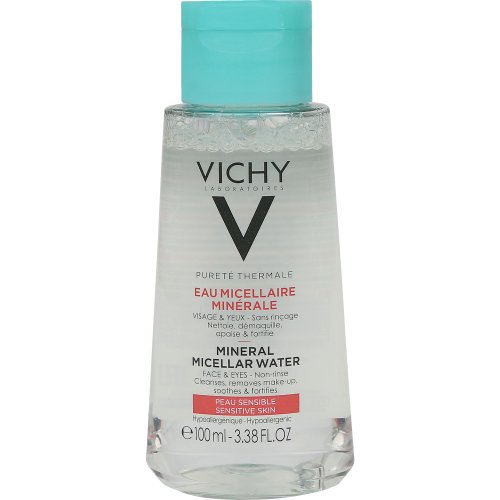 VICHY PURETE Thermale Mineral Mizellen-Fluid sens. - PZN 15211234