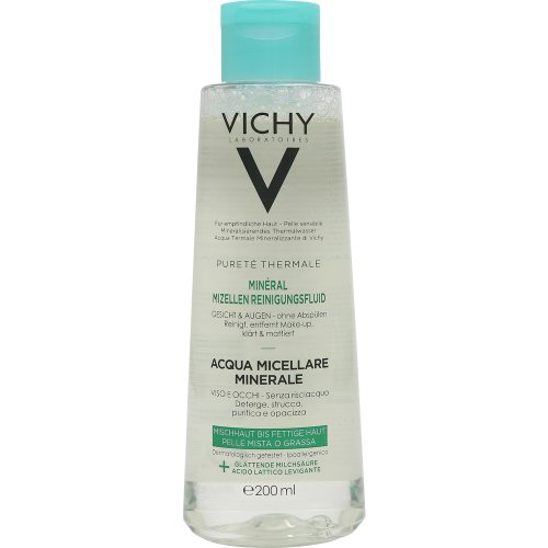 VICHY PURETE Thermale Mineral Mizellen-Fluid Misch - PZN 15211346