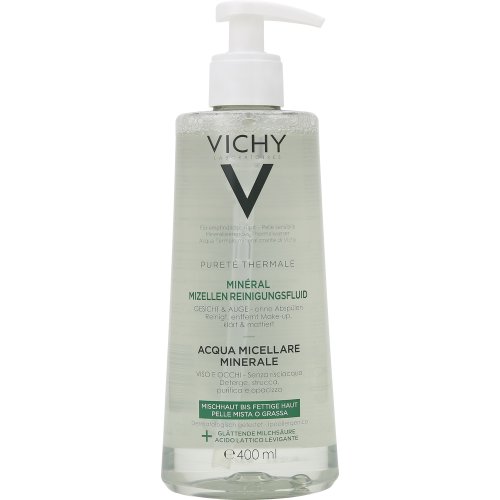 VICHY PURETE Thermale Mineral Mizellen-Fluid Misch - PZN 15211352