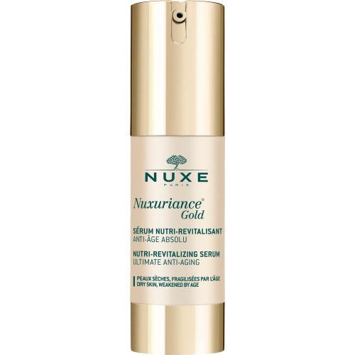 NUXE Nuxuriance Gold Revitalisierendes Serum - PZN 15231449