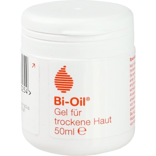Bi-Oil Haut Gel - PZN 15261048