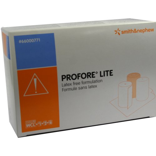 Profore lite Latex Free Compress.Bandag.System Set - PZN 01528542
