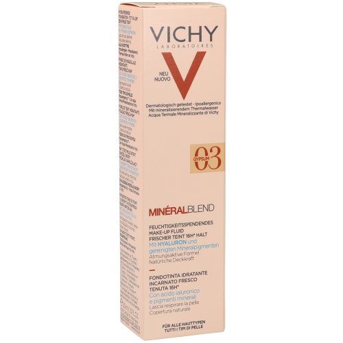 VICHY Mineralblend Make-up 03 - PZN 15293433