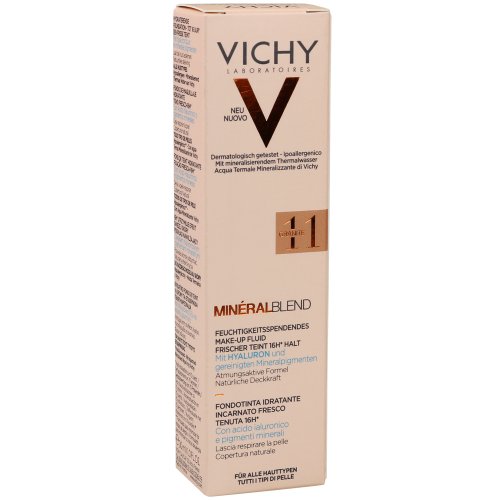 VICHY Mineralblend Make-up 11 - PZN 15293479