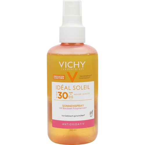 VICHY Ideal Soleil Sonnenspray Antiox LSF 30 - PZN 15376811