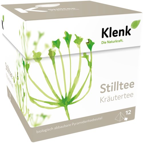 Stilltee Pyramidenbeutel - PZN 15382697