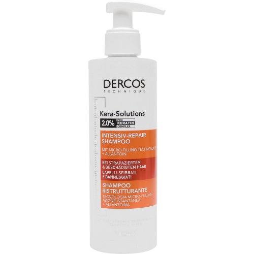 VICHY Dercos Kera-Solutions Shampoo - PZN 15386287