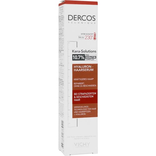 VICHY Dercos Kera-Solutions Serum - PZN 15386301