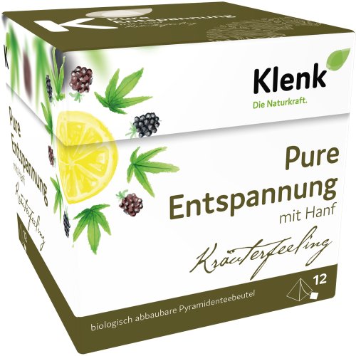 Pure Entspannung Pyramidenbtl. - PZN 15386353