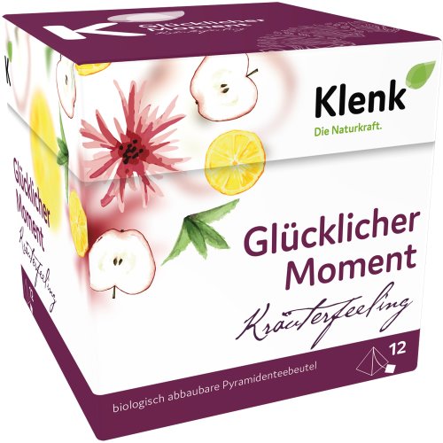 Glücklicher Moment Pyramidenbtl. - PZN 15386376