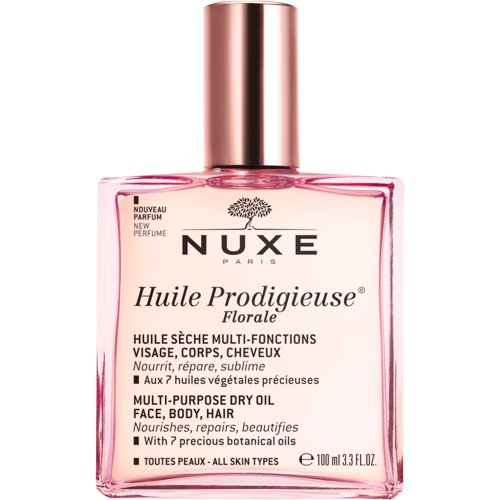 NUXE Huile Prodigieuse Florale - PZN 15406914